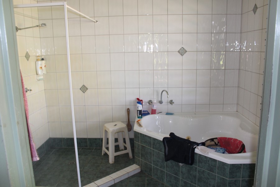 Real Estate in Katherine