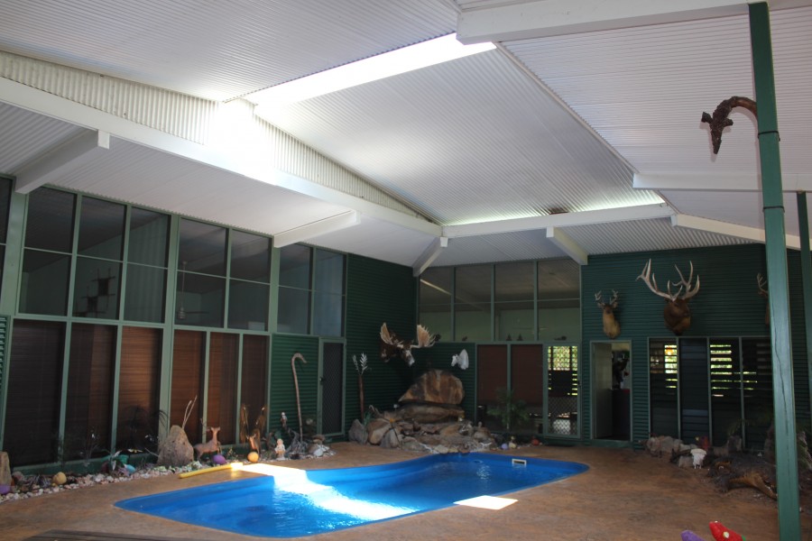 Real Estate in Katherine