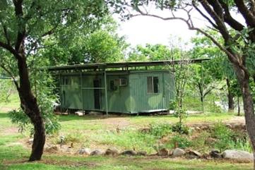 Real Estate in Katherine