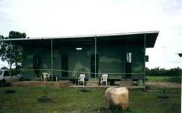 Real Estate in Katherine