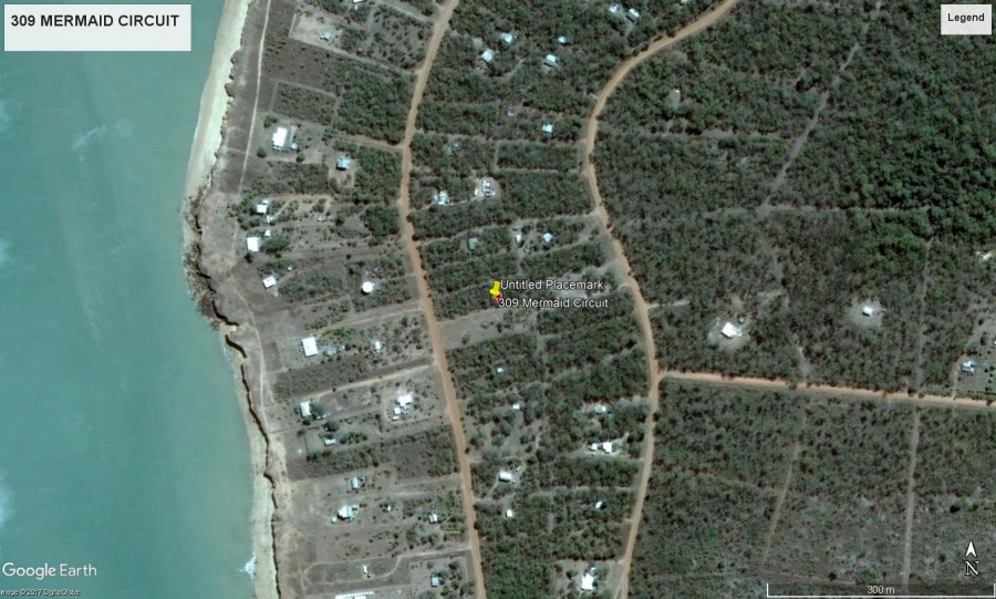 Dundee Beach Properties For Sale