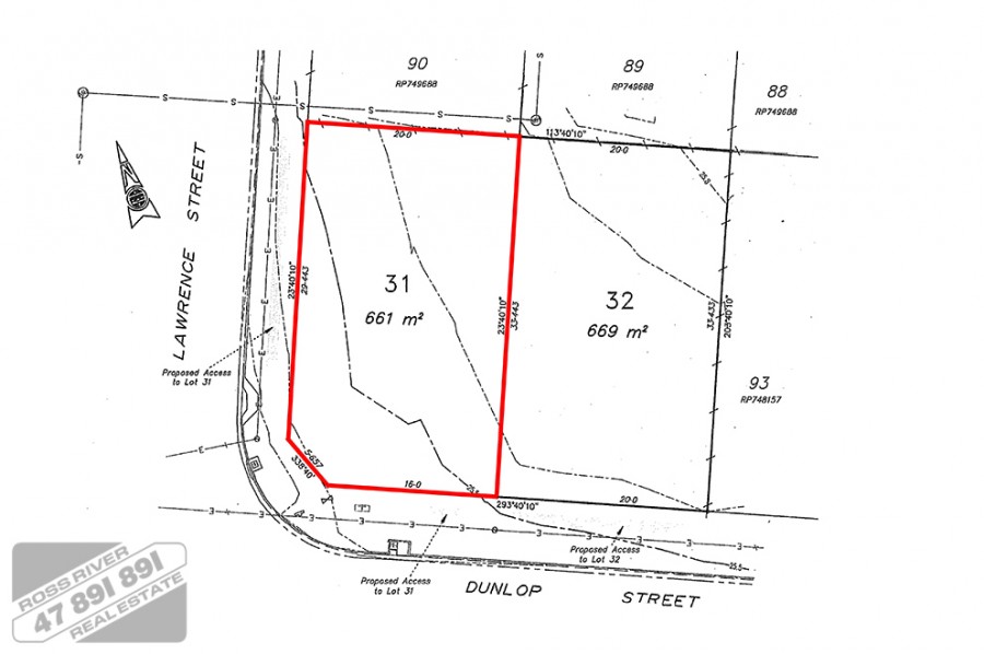 Property For Sale in Kelso