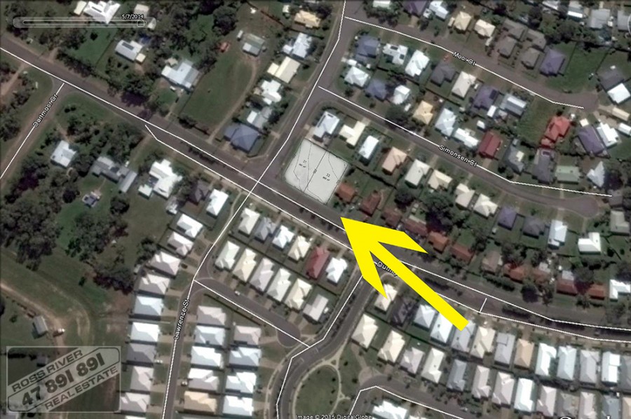 Property For Sale in Kelso