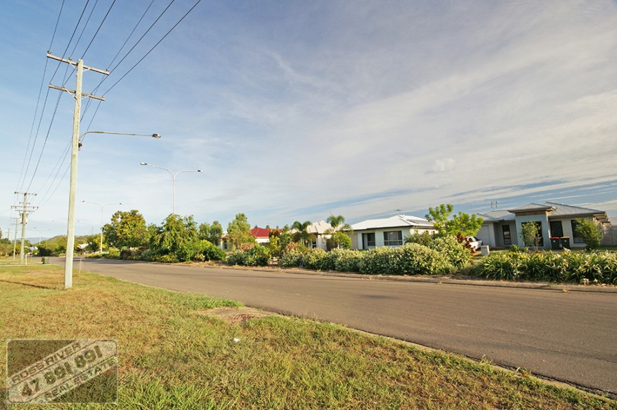 Real Estate in Kelso