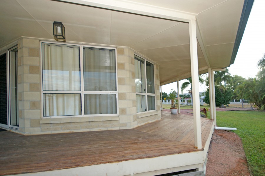 Real Estate in Kelso