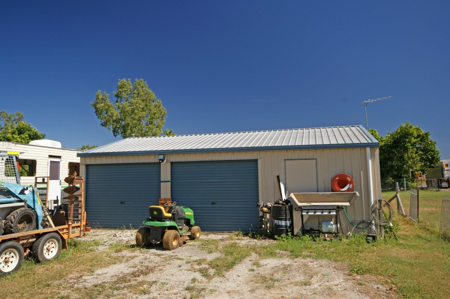 Real Estate in Kelso
