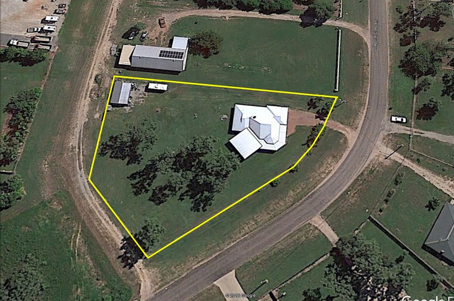 Real Estate in Kelso