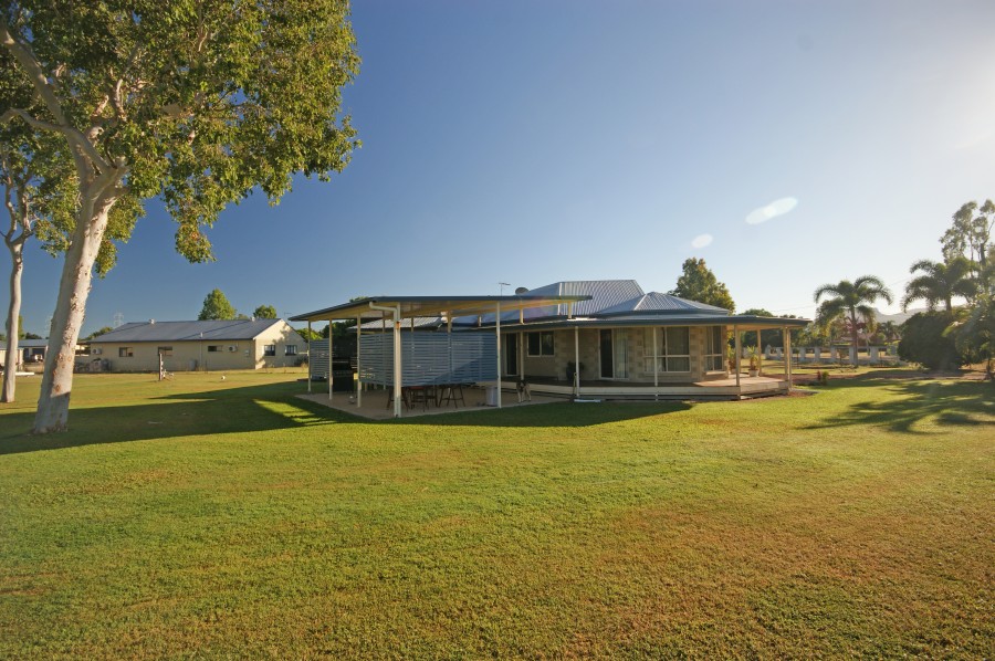 Open for inspection in Kelso
