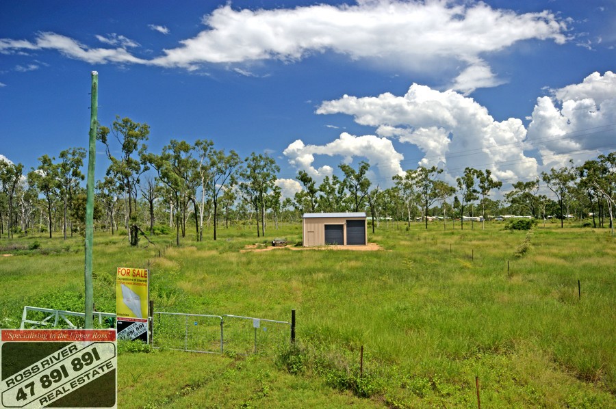 Open for inspection in Kelso
