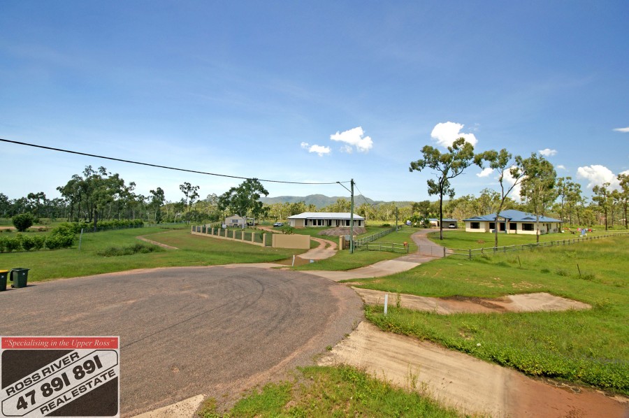 Selling your property in Kelso