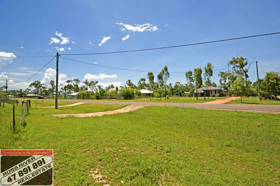 Real Estate in Kelso